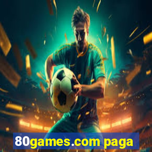 80games.com paga